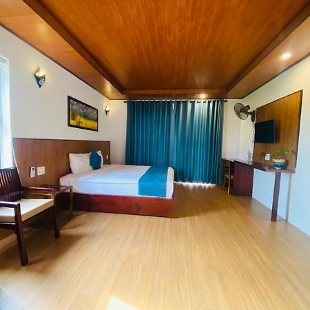 Senda Villa & Apartment Hoi An Zewnętrze zdjęcie