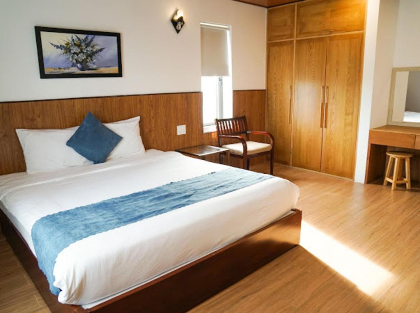 Senda Villa & Apartment Hoi An Zewnętrze zdjęcie