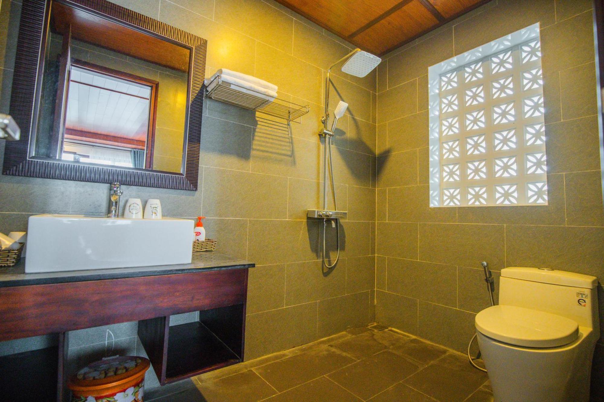 Senda Villa & Apartment Hoi An Zewnętrze zdjęcie