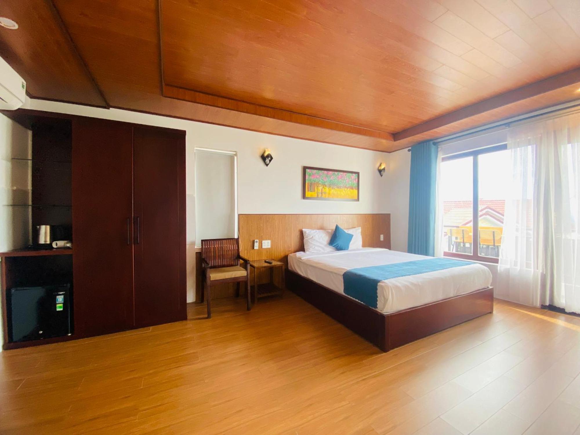 Senda Villa & Apartment Hoi An Zewnętrze zdjęcie