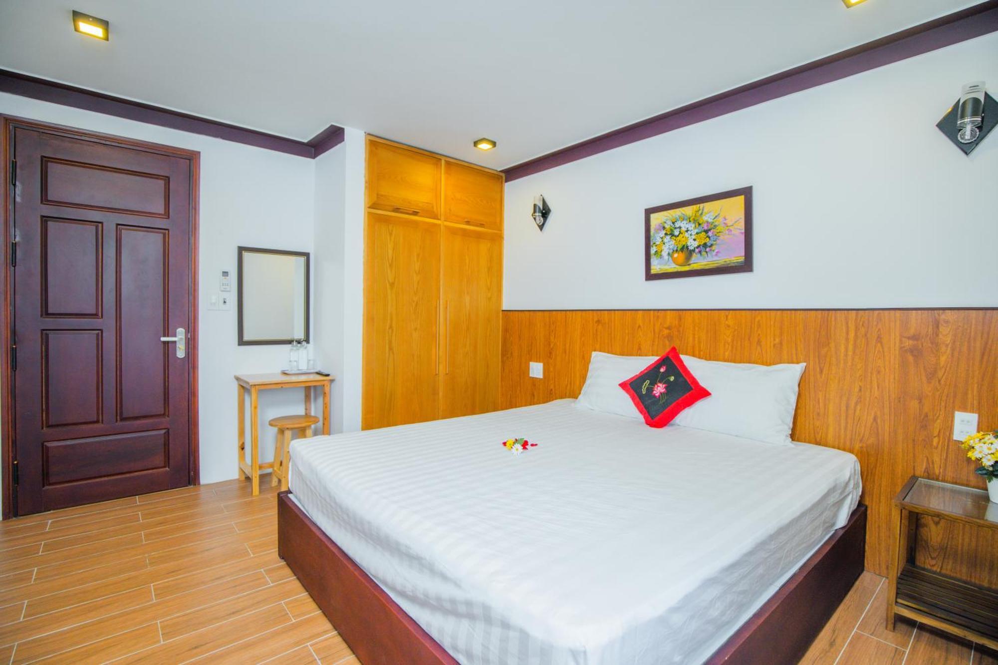 Senda Villa & Apartment Hoi An Zewnętrze zdjęcie