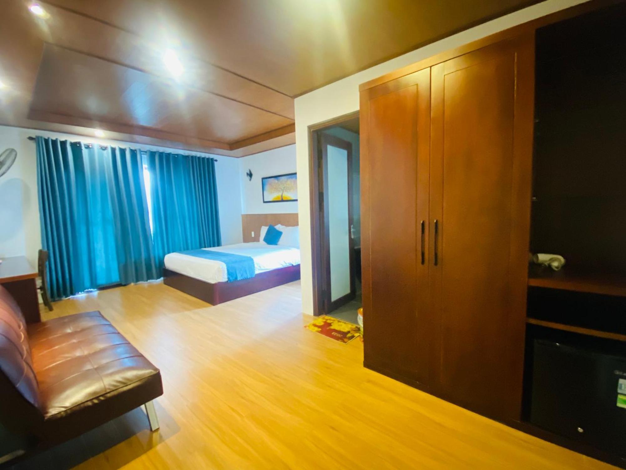 Senda Villa & Apartment Hoi An Zewnętrze zdjęcie