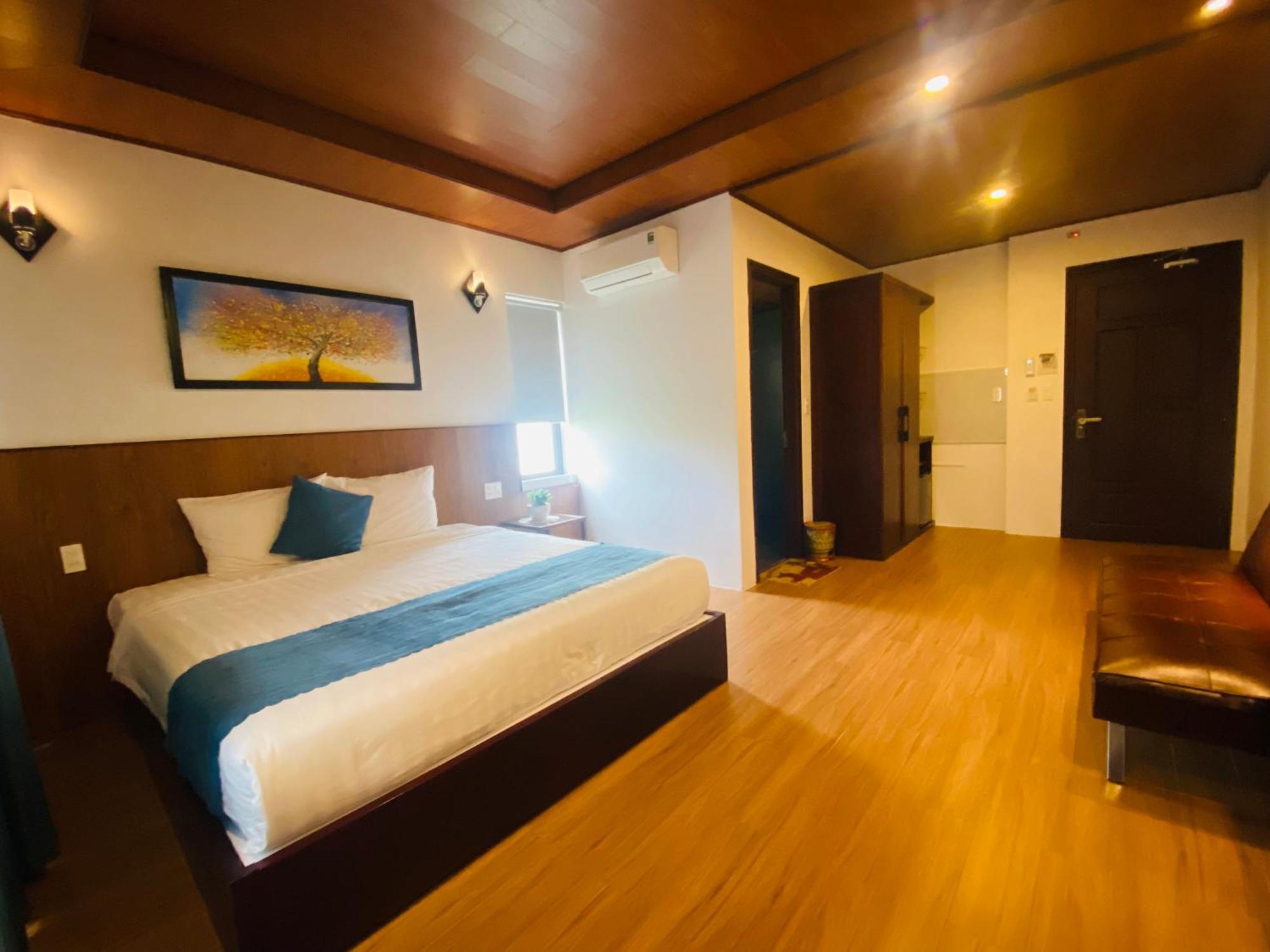 Senda Villa & Apartment Hoi An Zewnętrze zdjęcie