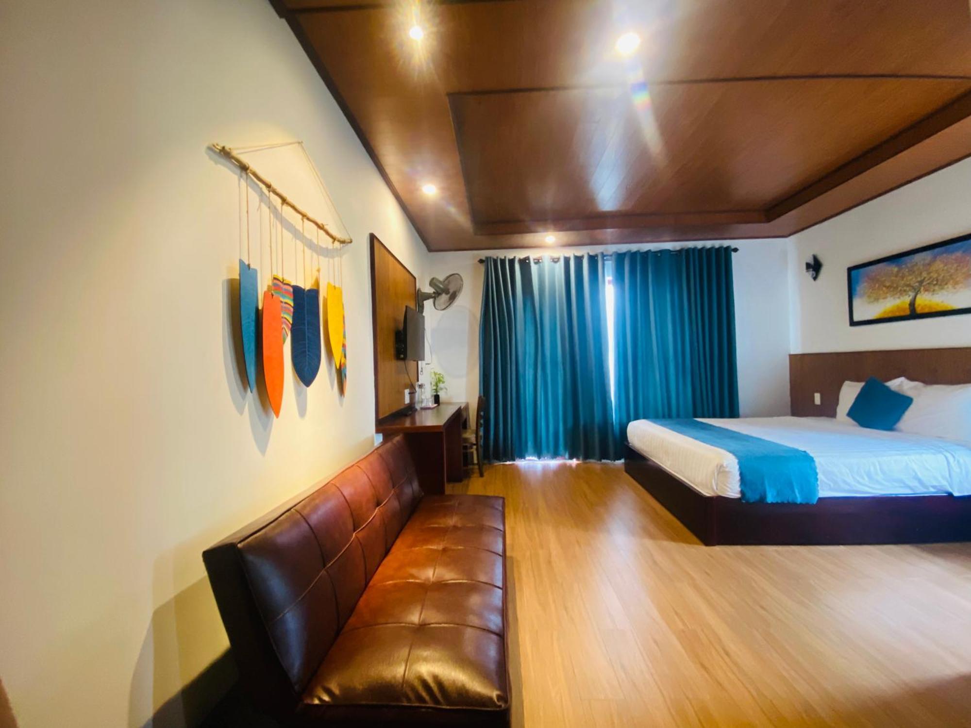 Senda Villa & Apartment Hoi An Zewnętrze zdjęcie